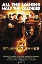 Watch The Starving Games Megashare
