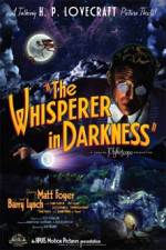 Watch The Whisperer in Darkness Megashare