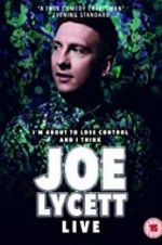 Watch Joe Lycett: I\'m About to Lose Control And I Think Joe Lycett Live Megashare