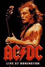 Watch AC/DC: Live at Donington Megashare