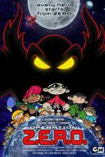 Watch Codename Kids Next Door - Operation ZERO Megashare