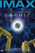 Watch Cosmic Voyage Megashare