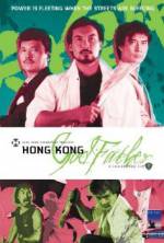 Watch Hong Kong Godfather Megashare