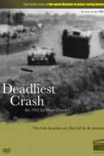 Watch Deadliest Crash The 1955 Le Mans Disaster Megashare