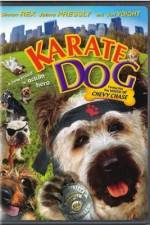 Watch The Karate Dog Megashare