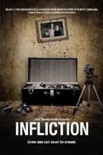 Watch Infliction Megashare