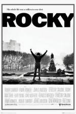 Watch Rocky Megashare