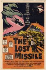 Watch The Lost Missile Megashare