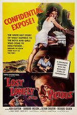 Watch Lost, Lonely and Vicious Megashare