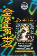 Watch Classic Albums Def Leppard - Hysteria Megashare