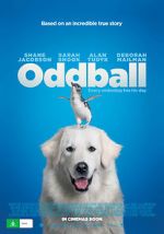 Watch Oddball and the Penguins Megashare