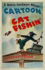 Watch Cat Fishin\' Megashare