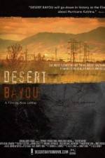 Watch Desert Bayou Megashare