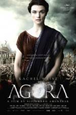 Watch Agora Megashare