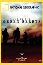 Watch National Geographic - Inside The Green Berets Megashare