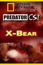 Watch Predator CSI X-Bear Megashare