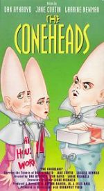 Watch The Coneheads (TV Short 1983) Megashare