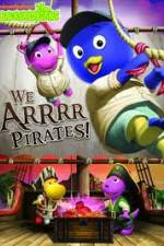 Watch The Backyardigans: We Arrrr Pirates Megashare