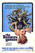 Watch The Dunwich Horror Megashare