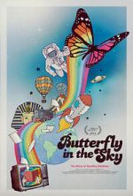 Watch Butterfly in the Sky Megashare