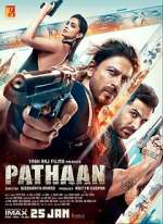 Watch Pathaan Megashare
