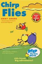 Watch Peep and the Big Wide World - Chirp Flies Megashare