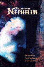 Watch Fields of the Nephilim - Revelations Forever Remain Megashare