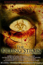 Watch The Killing Strain Megashare