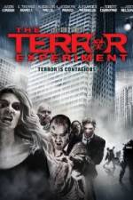 Watch The Terror Experiment Megashare