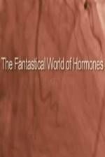 Watch The Fantastical World Of Hormones With Dr John Wass Megashare