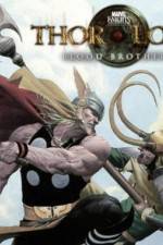 Watch Thor & Loki  Blood Brothers Megashare