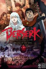 Watch Berserk The Golden Age Arc  The Egg of the King Megashare