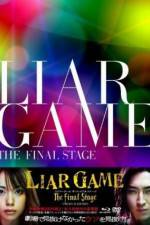 Watch Liar Game The Final Stage Megashare