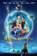 Watch Happily N'Ever After Megashare