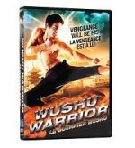 Watch Wushu Warrior Megashare