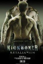 Watch Kickboxer Retaliation Megashare