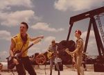 Watch The Clash: Rock the Casbah Megashare