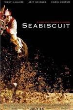 Watch Seabiscuit Megashare
