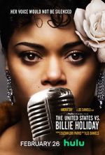 Watch The United States vs. Billie Holiday Megashare