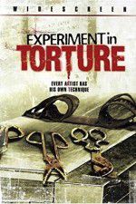 Watch Experiment in Torture Megashare