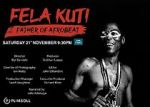 Watch Fela Kuti - Father of Afrobeat Megashare
