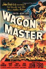 Watch Wagon Master Megashare