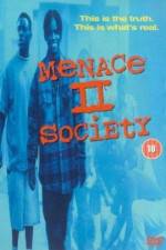 Watch Menace II Society Megashare