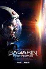 Watch Gagarin. Pervyy v kosmose Megashare