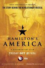 Watch Hamilton\'s America Megashare