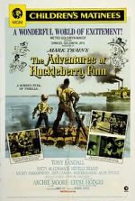 Watch The Adventures of Huckleberry Finn Megashare