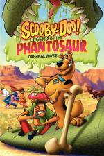 Watch Scooby Doo Legend of the Phantosaur Megashare