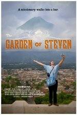 Watch The Garden of Steven Megashare