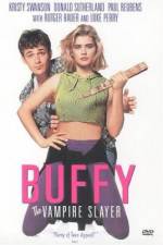 Watch Buffy the Vampire Slayer (Movie) Megashare