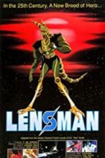 Watch Lensman Megashare